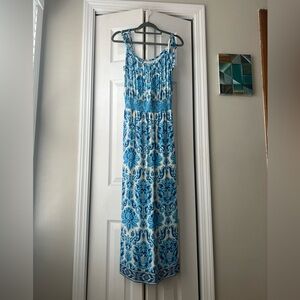 Anthropologie Plenty by Tracy Reese Midi Dress Size XS